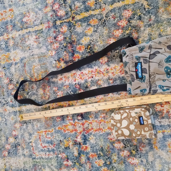 Kavu Crossbody and Wallet - Picture 13 of 13